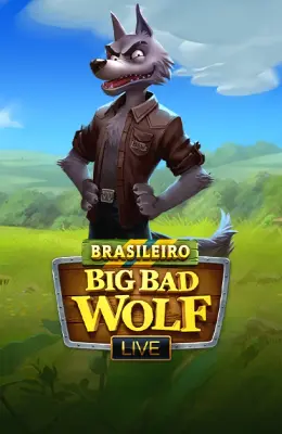 big bad wolf