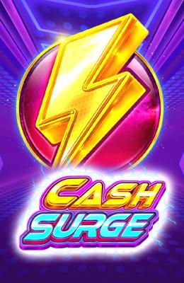 cash surge
