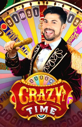 crazy time