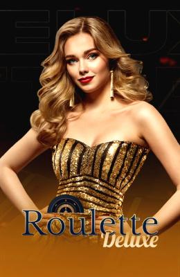 roulette delux