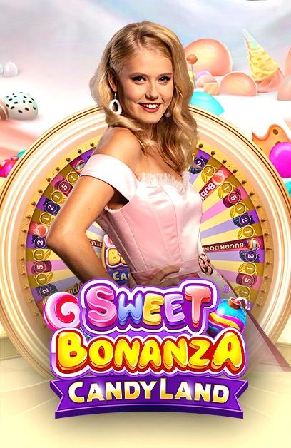 sweet bonanza