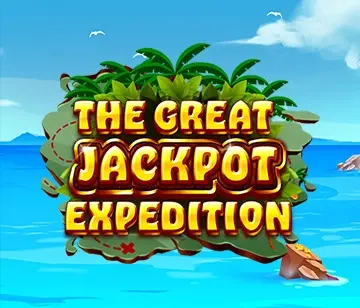 the great jackpot
